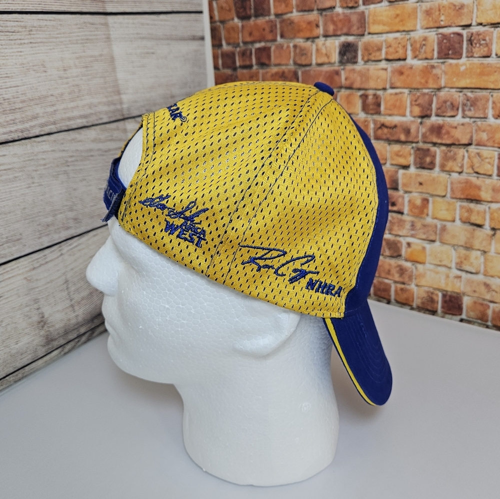 NAPA Racing Cap NEW - Picture 4 of 7